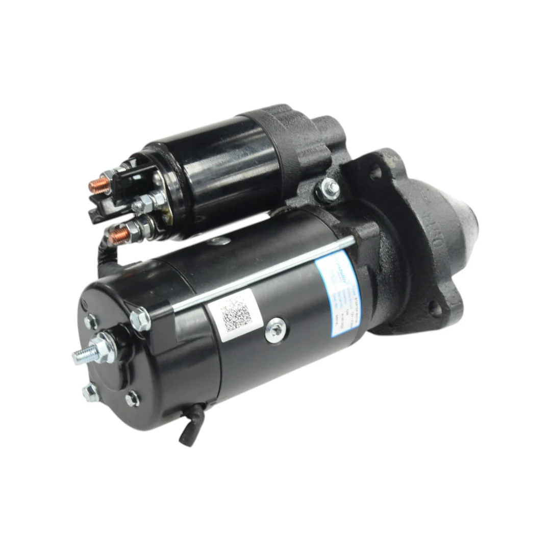 Prestolite electric - PE S5018L - Starter 3.2kW Massey Ferguson 3763362M94