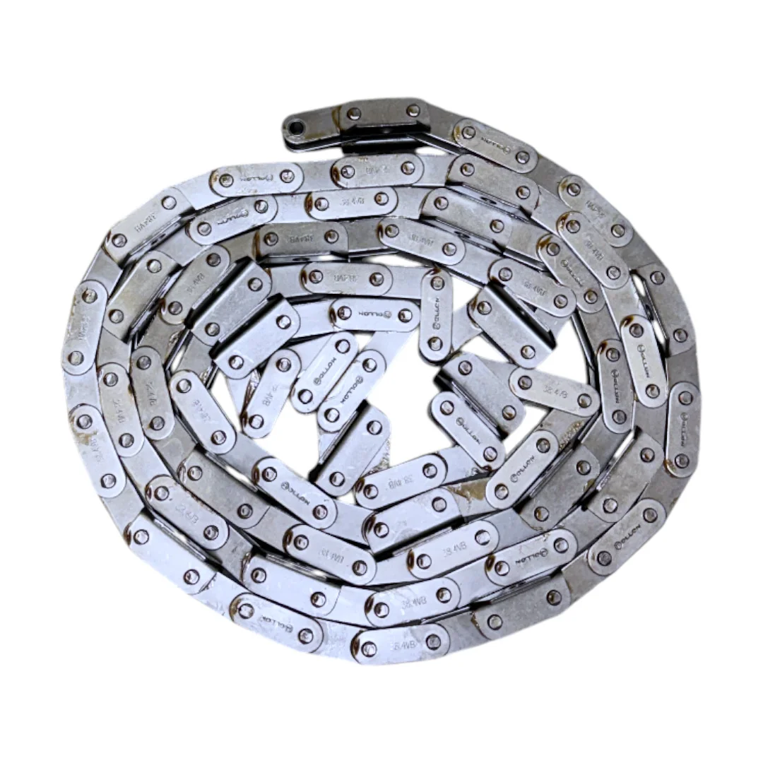 Rollon - 520902.01 - Claas Inclined Conveyor Chain