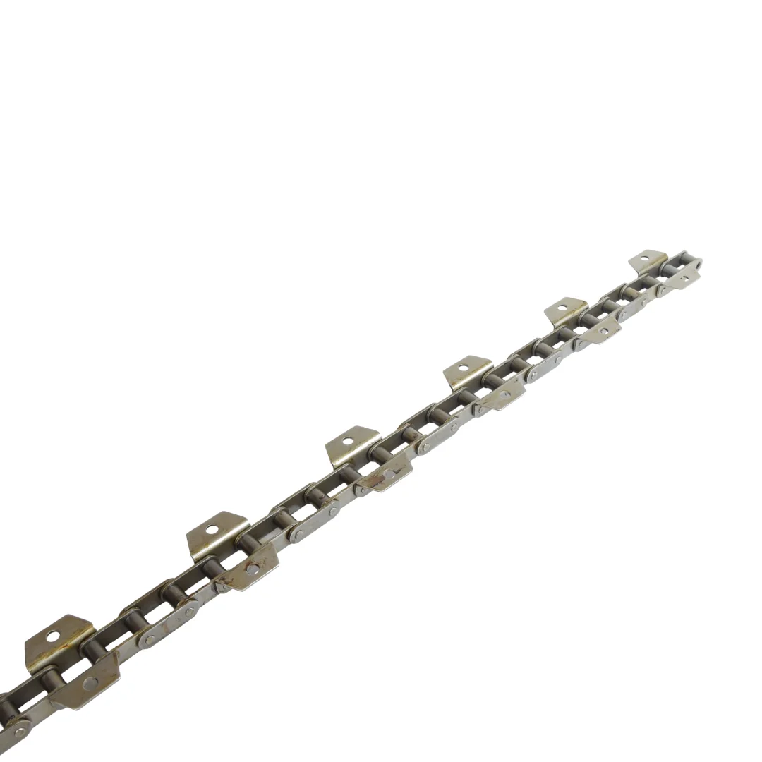Rollon - 603750.40 - Inclined Feeder Chain Claas