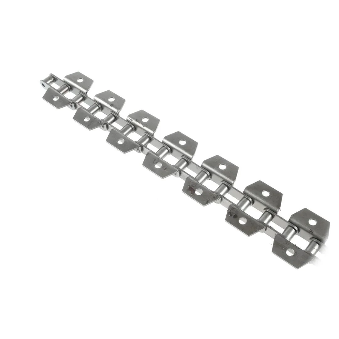 Rollon - 614895.40 - Inclined Conveyor Chain 38,4-VB Claas