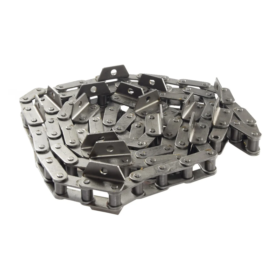 Rollon - 650843.41 - Claas Chain For Inclined Conveyor