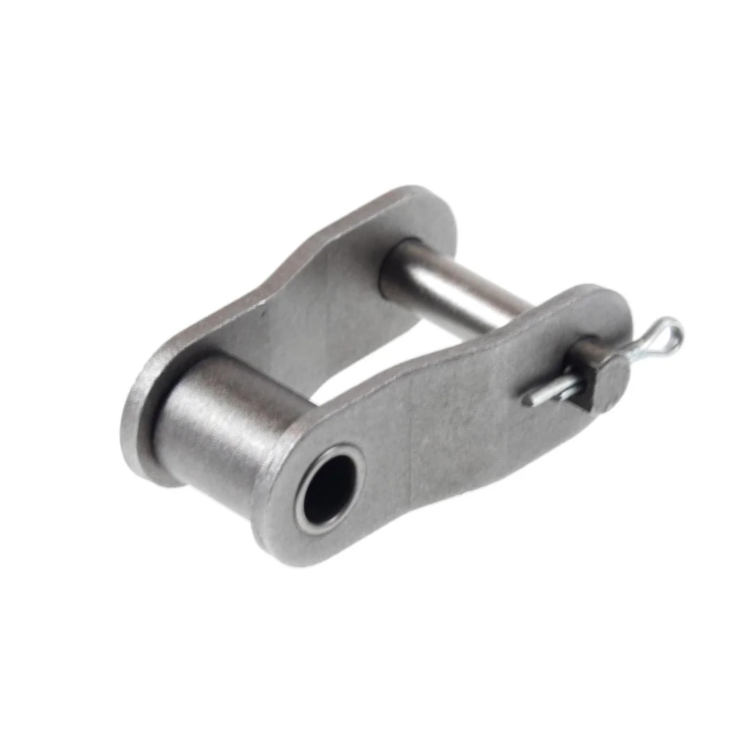 Rollon - 680584.40 - Chain Half-Link 38.4-VB Claas