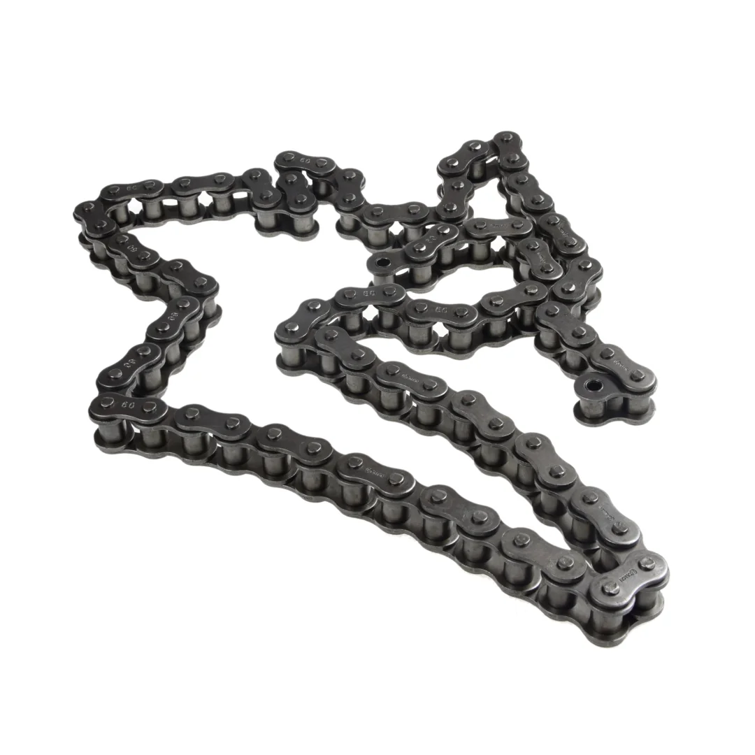 Rollon - 818101.40 - Claas Grain Unloading Chain 12A-1