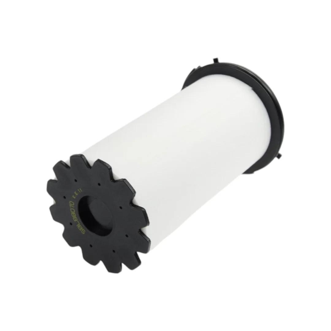 SF-Filter - SBL88070 - Crankcase Breather Filter Claas 0011620980