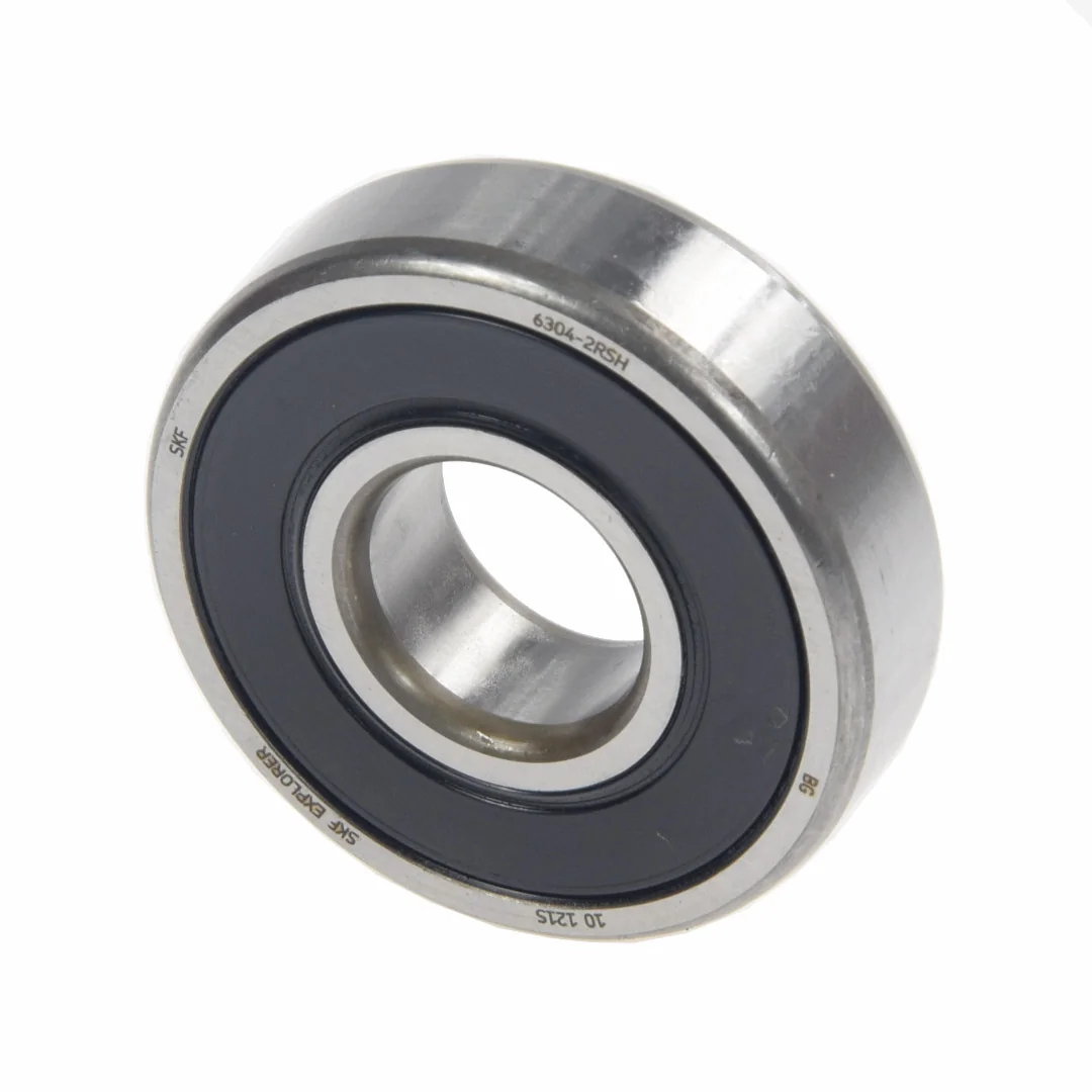SKF - 63042RSSKF - 6304 2RS Ball Bearing