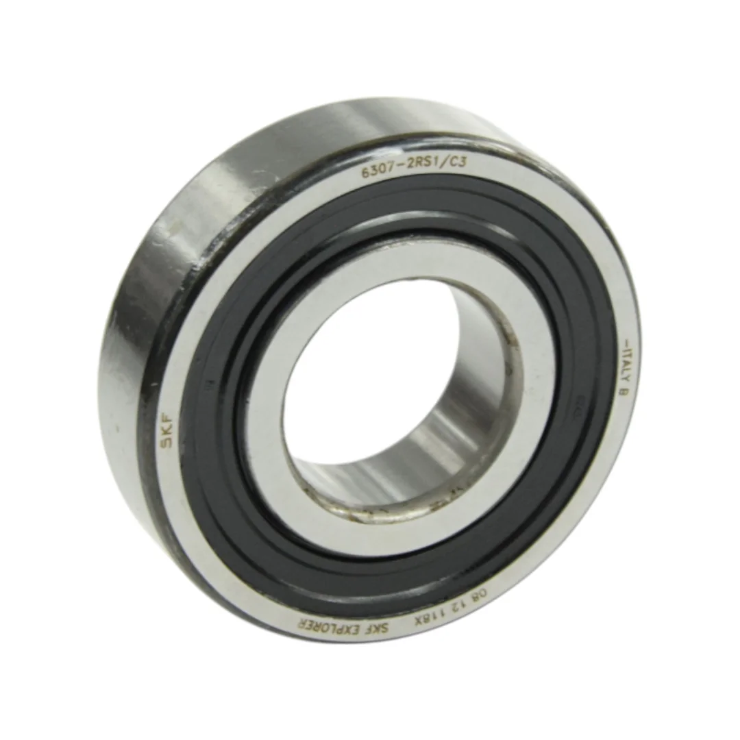SKF - 63072RSC3SKF - Ball Bearing 6307 2RS C3