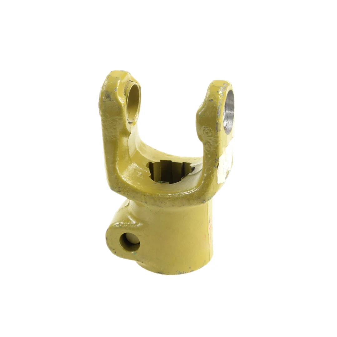 Stoll - 0476930 - Fork