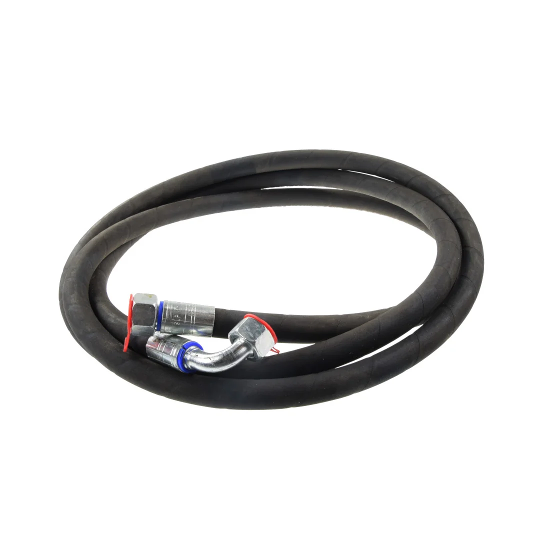 Stoll - 0484010 - Hydraulic Hose