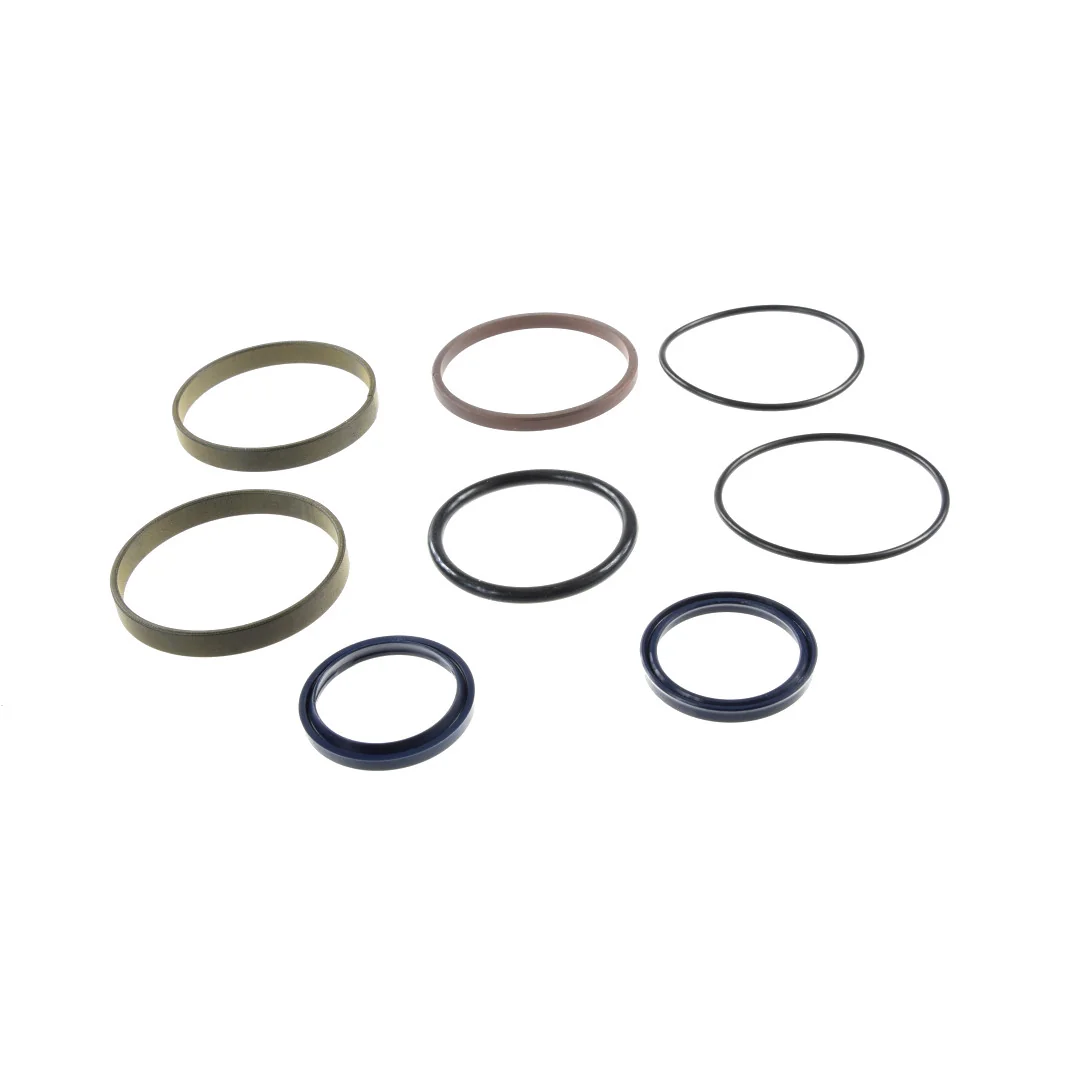 Stoll - 3474010 - Loader Lift Cylinder Seal Kit D40 mm