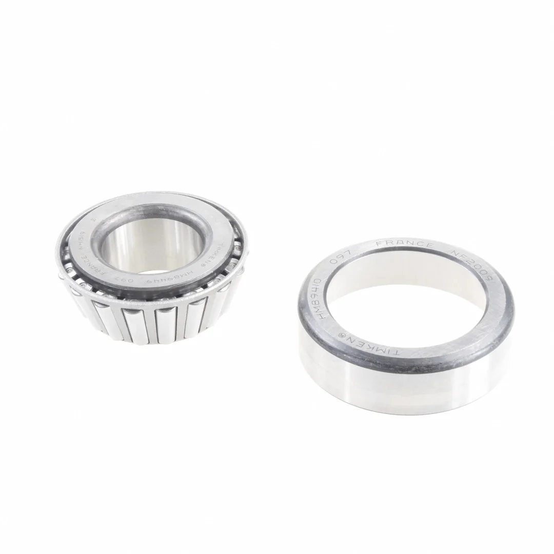 Timken - HM8944989410 - Tapered Roller Bearing For Fendt Wheel Hub