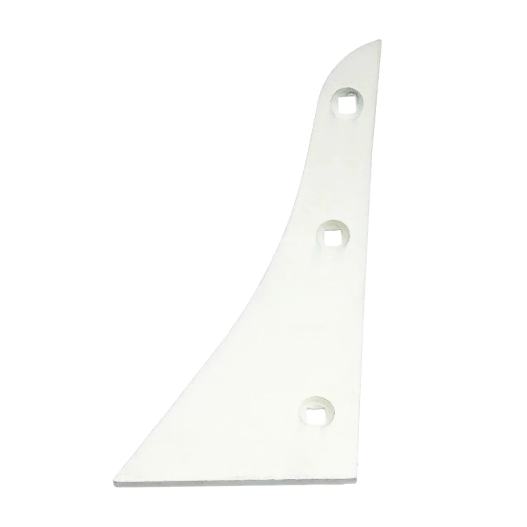 Unia - 1153220020 - Left Moldboard Breast LX