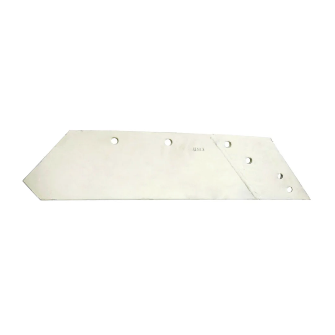 Unia - 1153512500 - Right Plowshare ZX, Long
