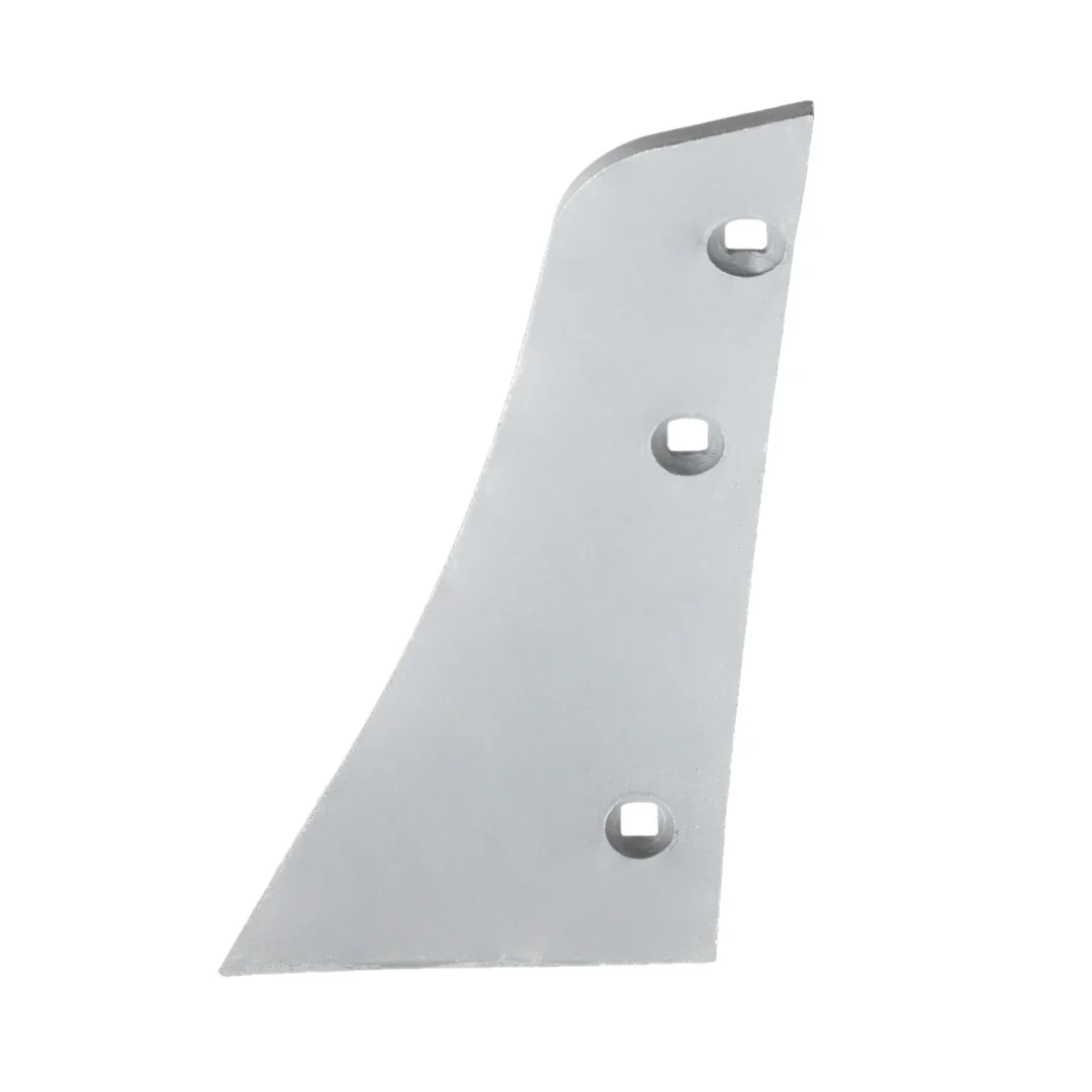 Unia - 1153520020 - Left Moldboard Breast ZX
