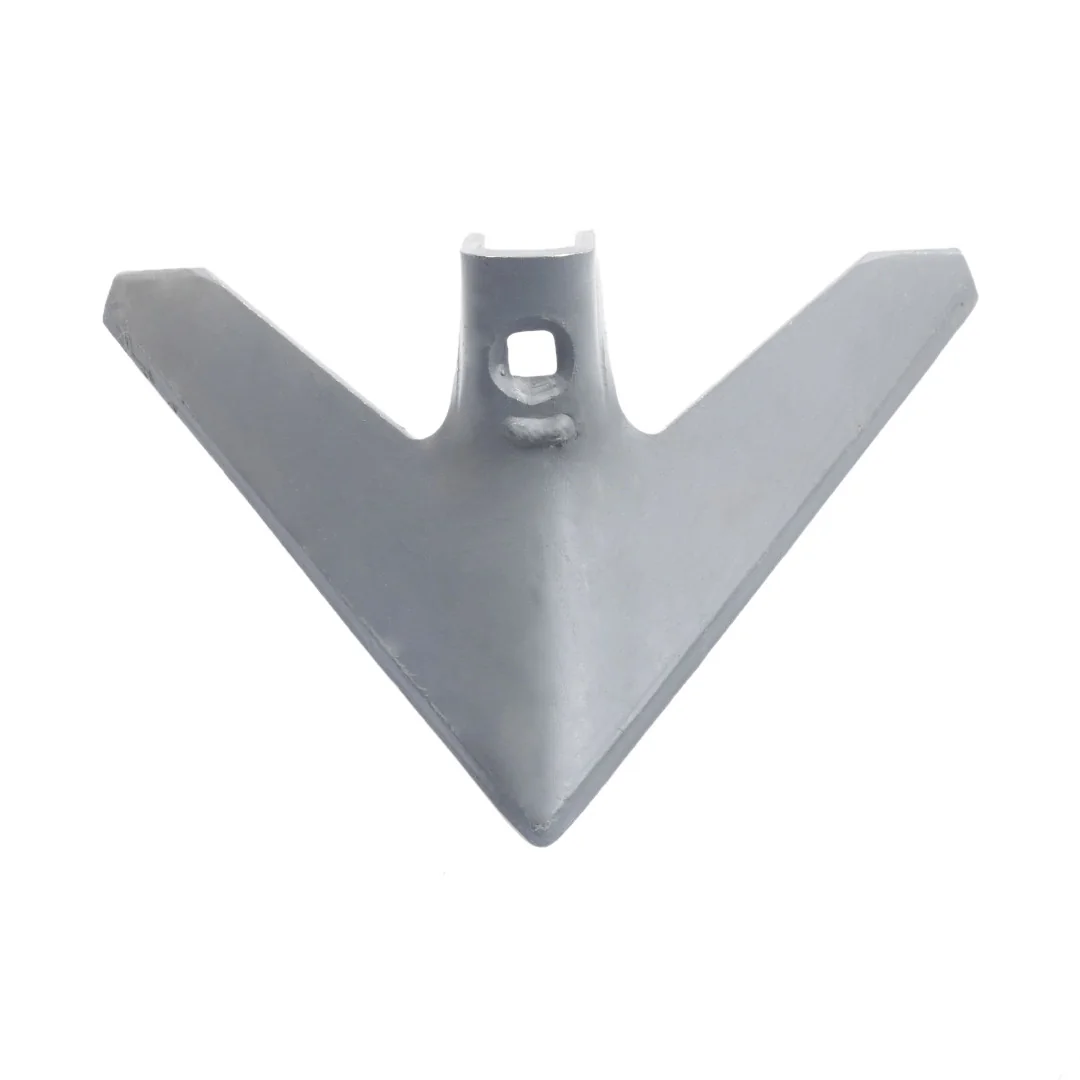 Unia - 1655004540 - Duck Foot Share 260 mm AP 567 Unia