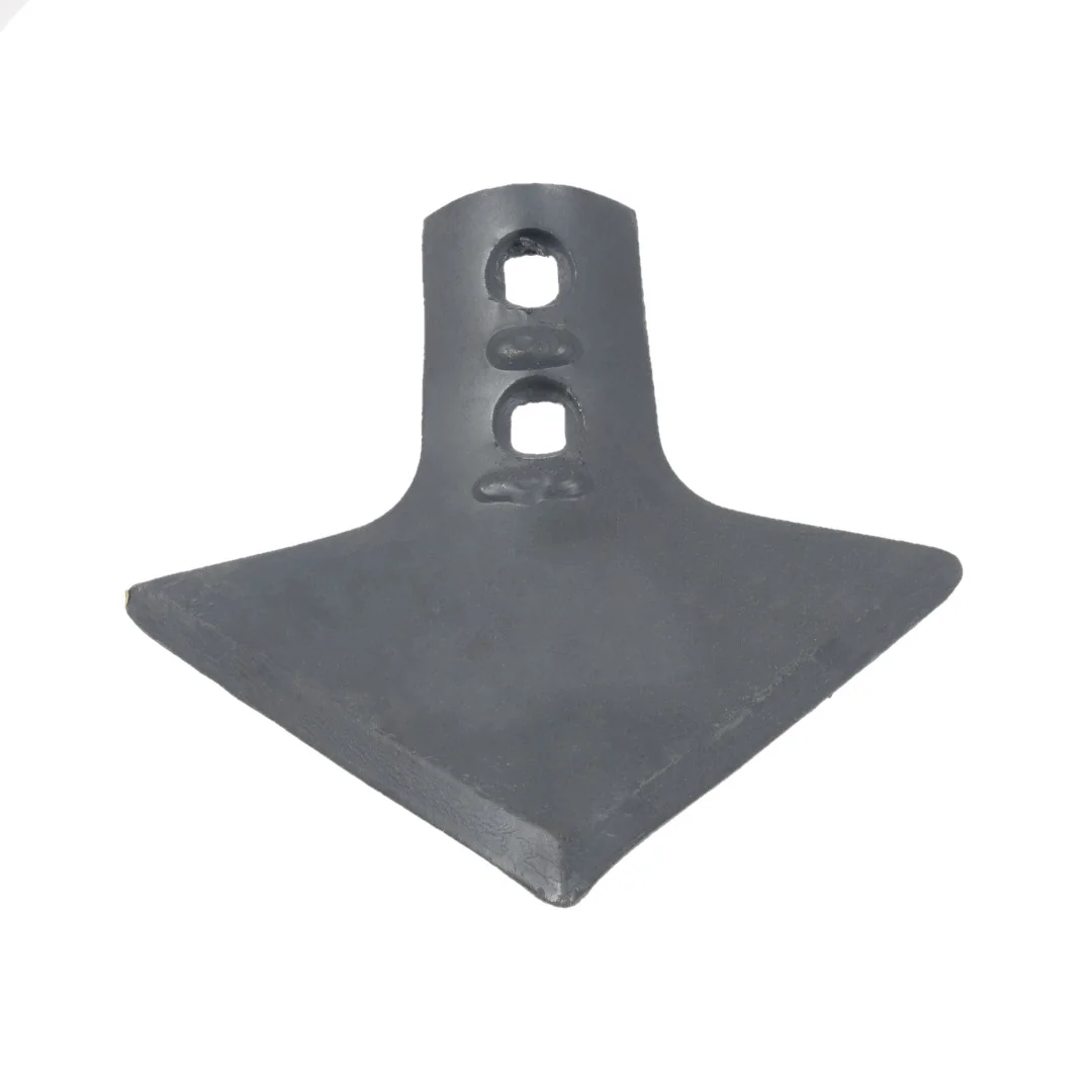 Unia - 1717400070 - Duckfoot Share/Wheeltrack Eradicator 180mm