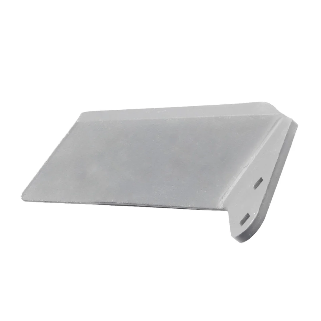 Unia - 2160203010 - Left Undercutter Cross