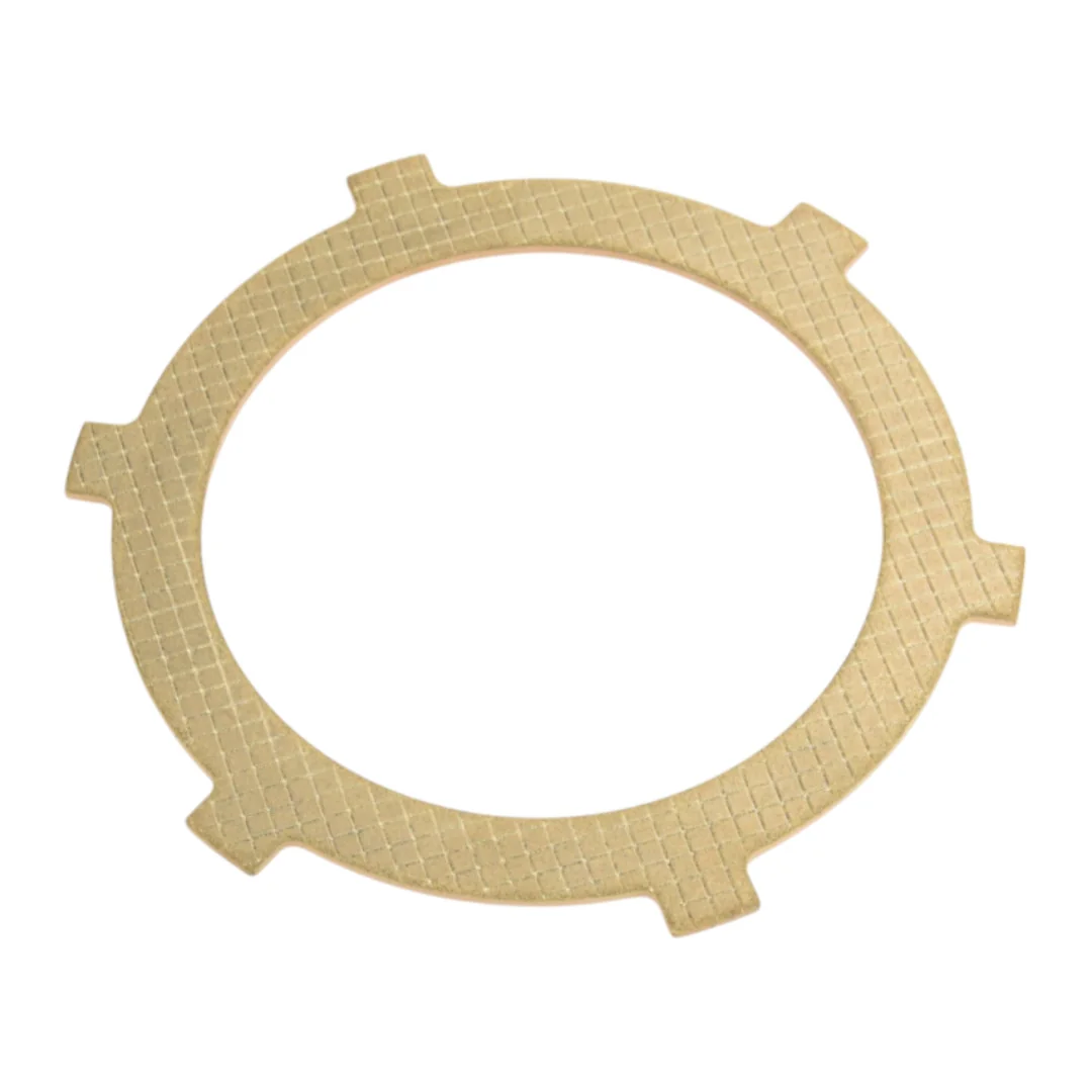 Vapormatic - vph2814 - Massey Ferguson 4368304M1 Front Axle Drive Friction Disc Replacement