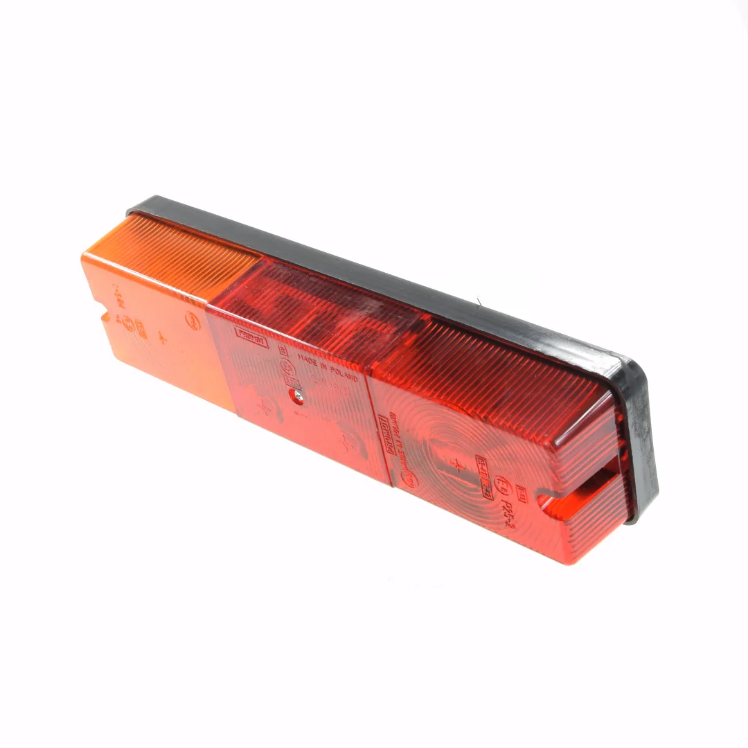 Was - 1400680400 - Rear Combination Lamp, Left