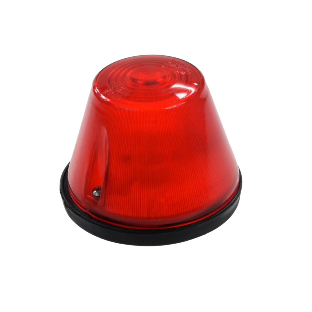Was - 1400690110 - High Red Lamp WE93