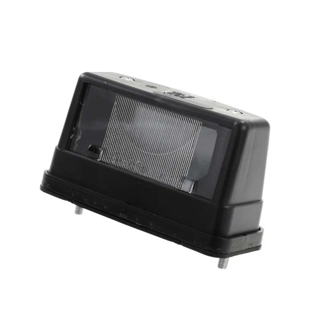 Was - 1400697100 - License Plate Lamp