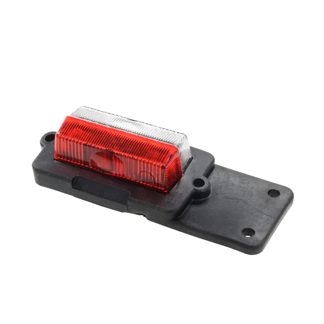 Was - 1400698140 - Rectangular Marker Lamp