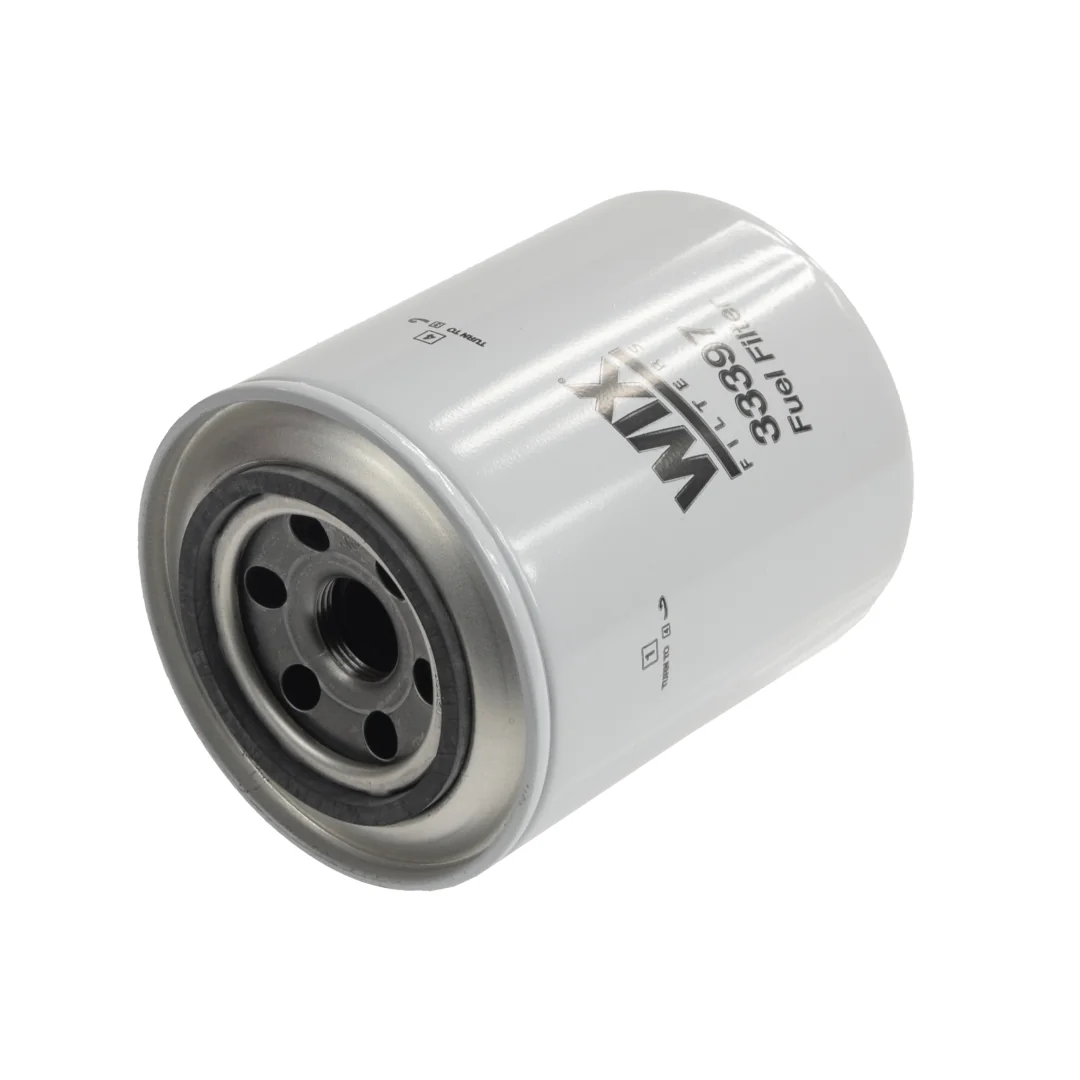 Wix Filters - 33397WIX - Fuel Filter