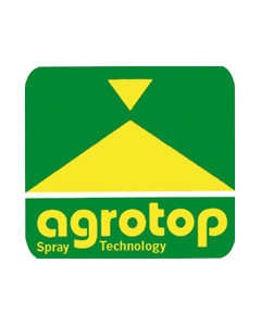 agrotop - 10727 - Y-ANSCHLUSS MIT 3X TüLLE25MM