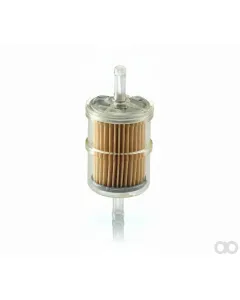 Ahlmann - 23128661 - Inline Filter