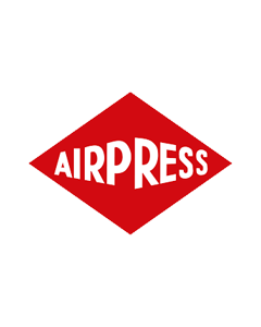 Airpress - 46579 - WANDSLANGHASPEL PU 8 MT 8X12MM PROF