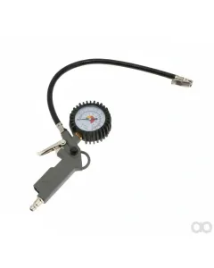 Airpress - 4300021 - Tire Pressure Gauge on Skin
