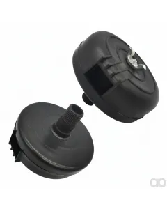 Airpress - 4304033 - Intake Filter M16 X 1.5 Airpress