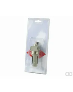 Airpress - 45211 - Pressure Regulator 1/4"