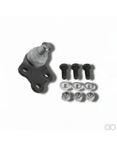 Aixam Mega - 4K008 - Steering Ball Joint