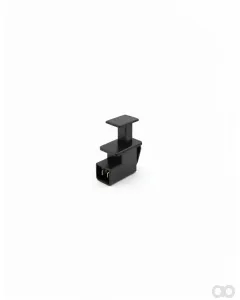 Aixam Mega - 7K063 - Door Lock Right