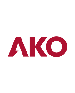 AKO - 44220 - Pile saline HighEnergy 9V 75ah