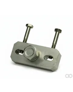Akpil - DT - Deflector Disc 2 Pieces