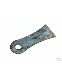 AL KO - 104592 - Complete Verticutter Blades 36 VE