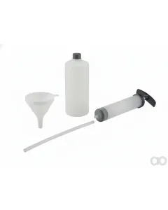AL KO - 113807 - Oil Extractor