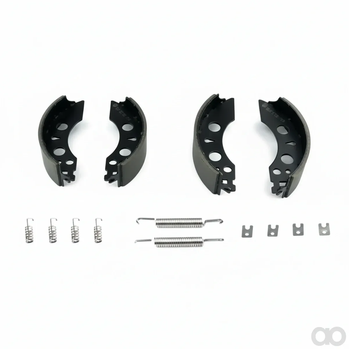 AL KO - 1213888 - ET-Set Axle 1635/1636/1