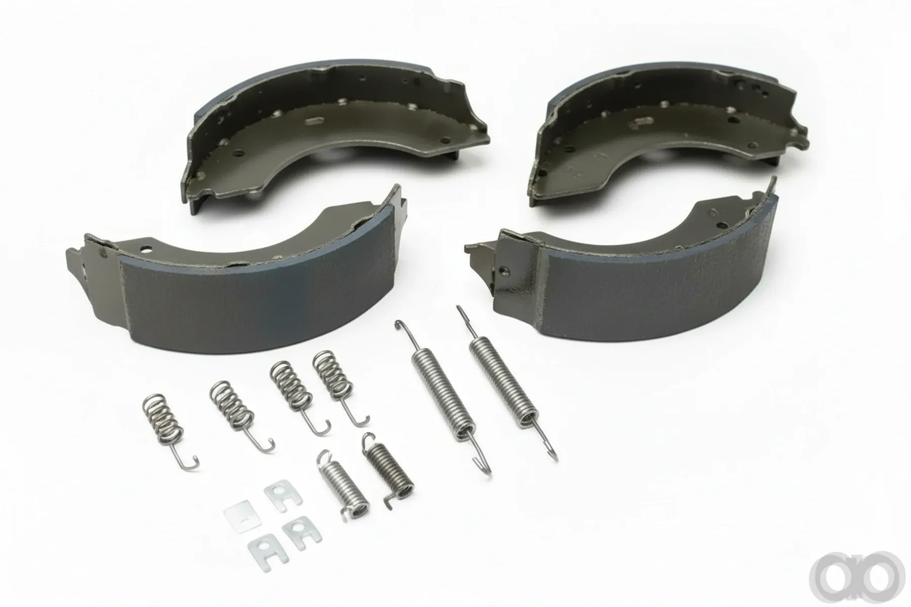 AL KO - 1213890 - Brake Shoe Set