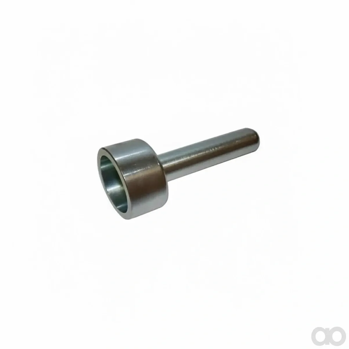 AL KO - 1213899 - Big Foot Adapter Complete in Carton
