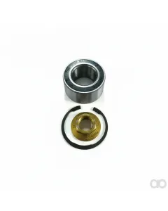 AL KO - 1224801 - ET Compact Bearing 2051 Complete