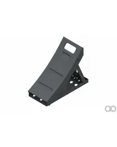 AL KO - 244375 - Wheel Cone Steel