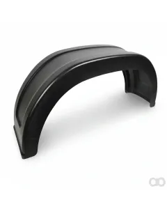 AL KO - 245820 - Fender, Plastic