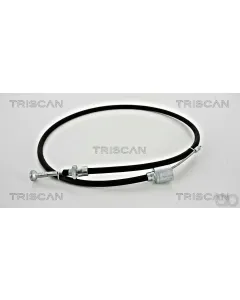 AL KO - 247285 - Bowden Cable COM 1020/1216 Profile