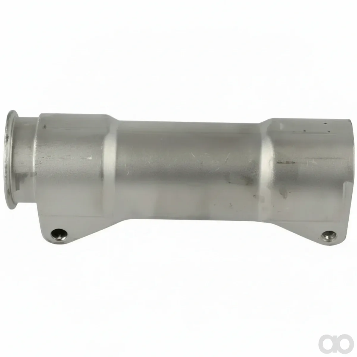 AL KO - 249859 - Support Wheel Clamp
