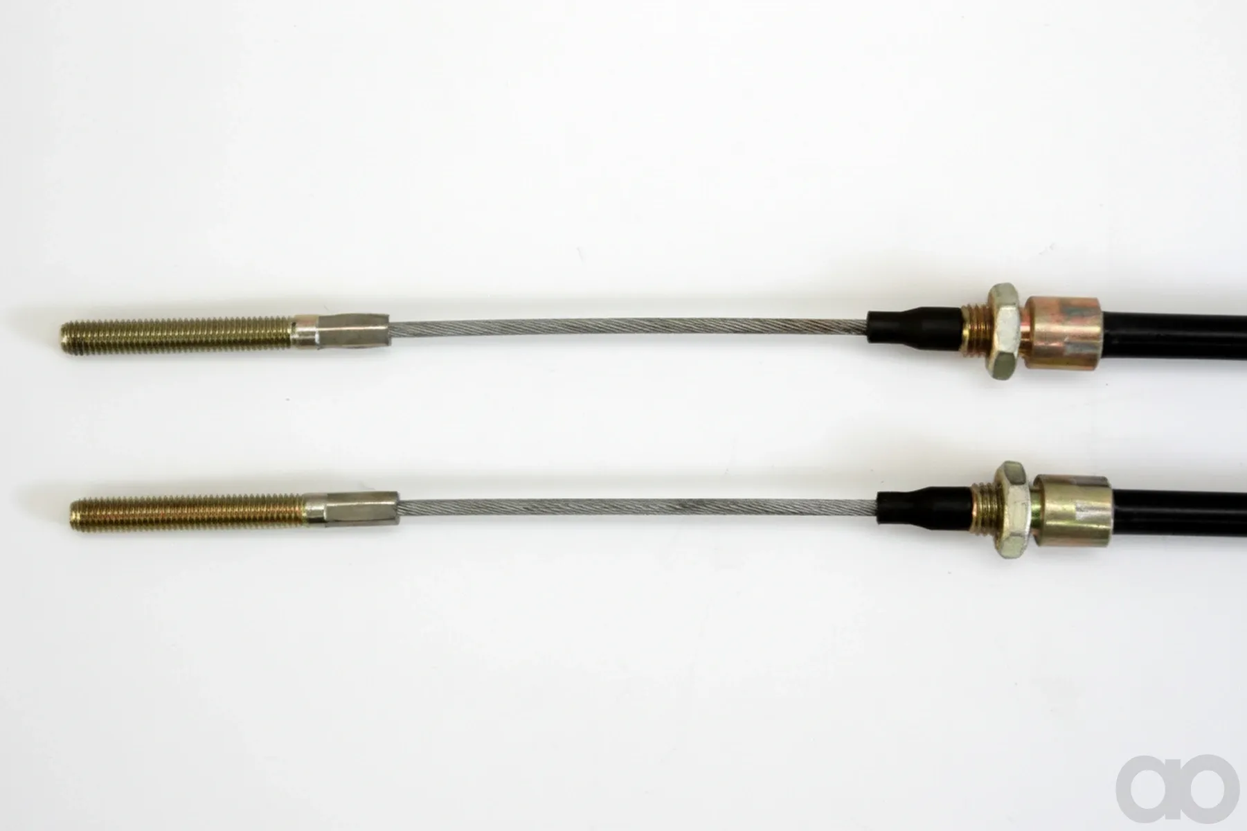 AL KO - 299712 - Bowden Cable 1130/134