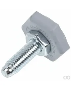 AL KO - 349208 - Power-Gripp Coupling Retrofit