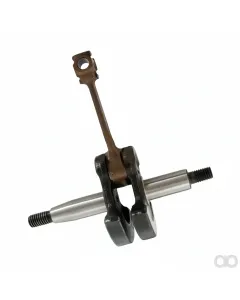 AL KO - 411733 - Piston BC 4535 II
