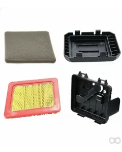 AL KO - 414598 - Complete Air Filter Loncin / PRO160